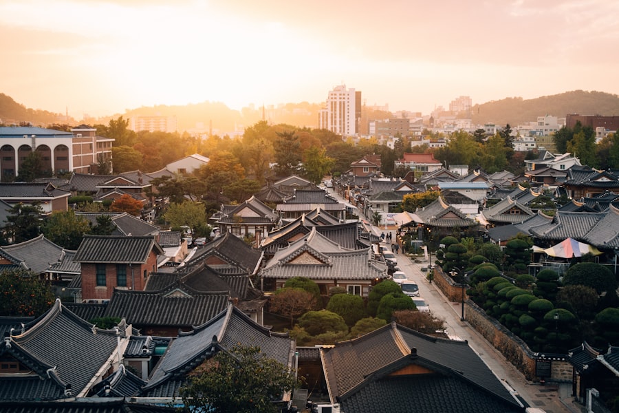 South Korea