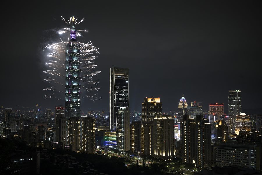 Taiwan