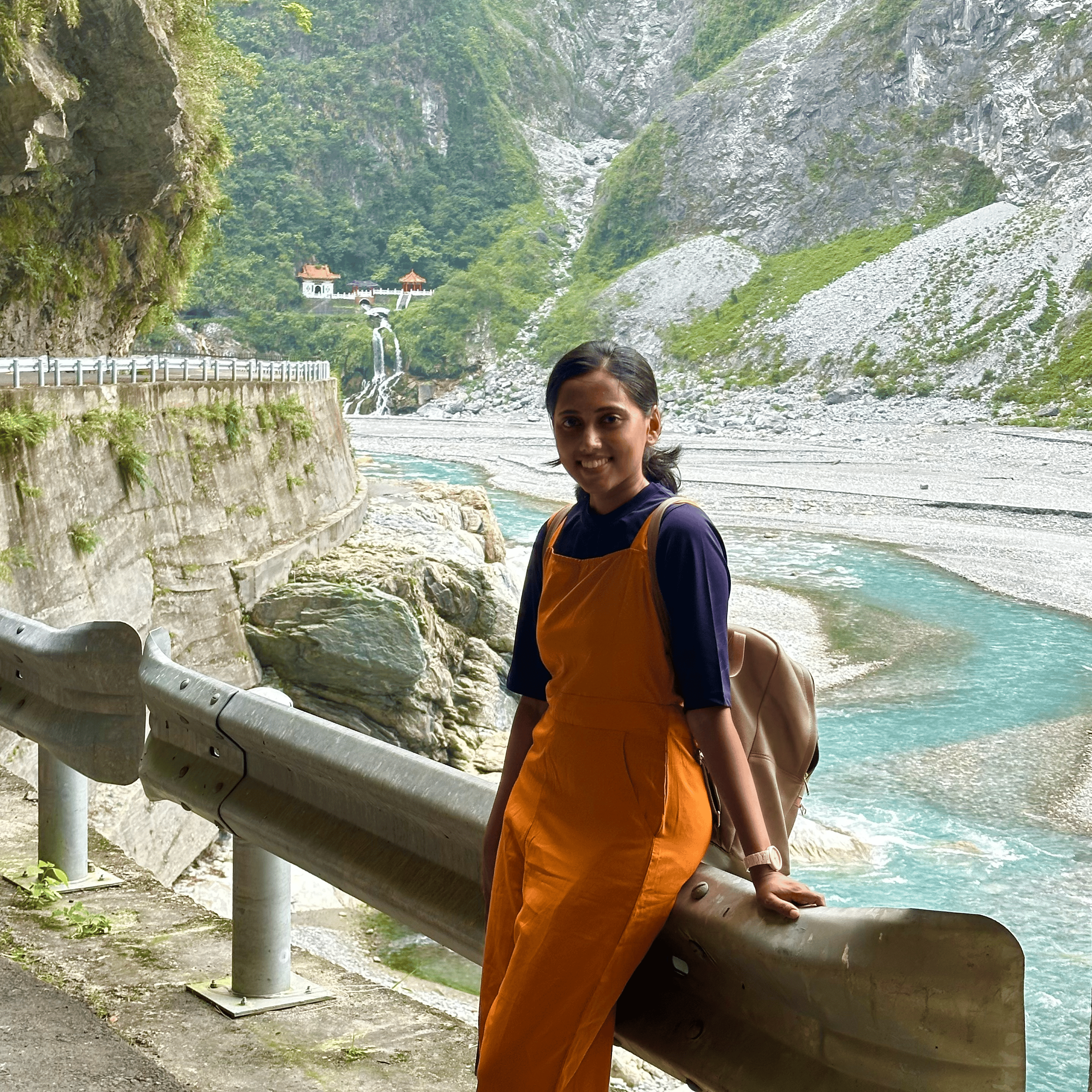 Marble Gorges & Night Market
